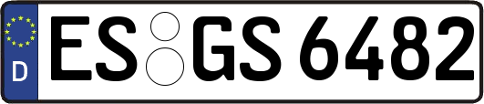 ES-GS6482