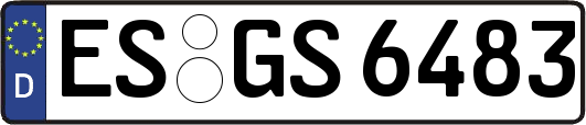 ES-GS6483