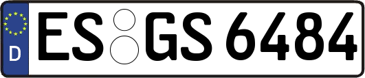ES-GS6484