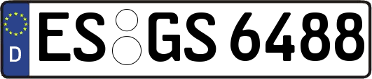 ES-GS6488