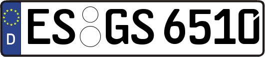 ES-GS6510