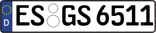 ES-GS6511