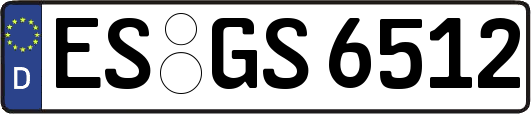 ES-GS6512