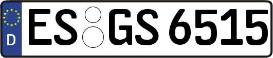 ES-GS6515