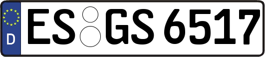 ES-GS6517