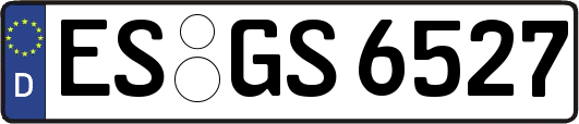 ES-GS6527