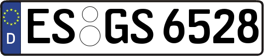 ES-GS6528