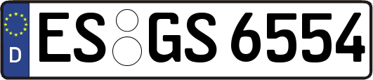 ES-GS6554