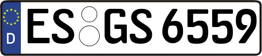 ES-GS6559