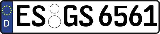 ES-GS6561