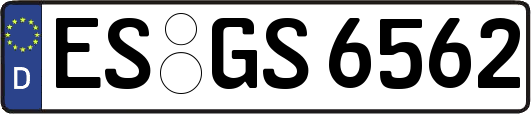 ES-GS6562