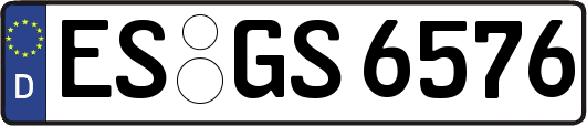 ES-GS6576