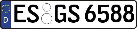 ES-GS6588
