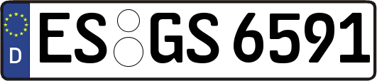 ES-GS6591