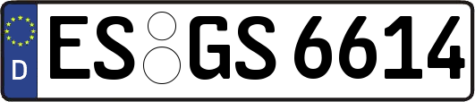 ES-GS6614