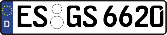 ES-GS6620