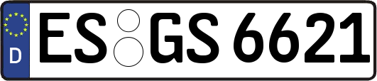 ES-GS6621