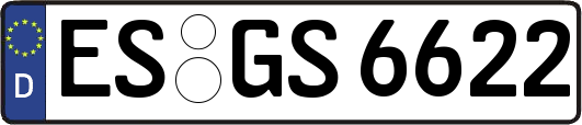 ES-GS6622