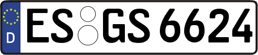 ES-GS6624