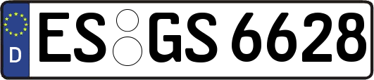 ES-GS6628