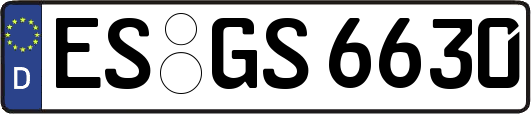 ES-GS6630