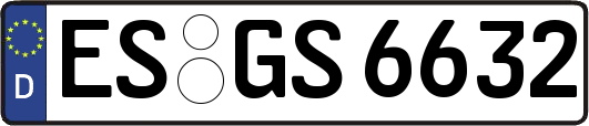 ES-GS6632