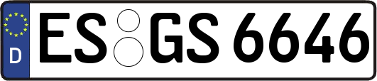 ES-GS6646