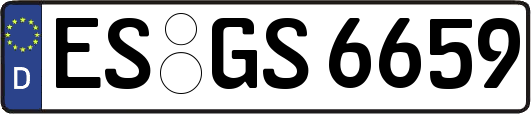 ES-GS6659