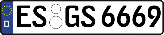 ES-GS6669