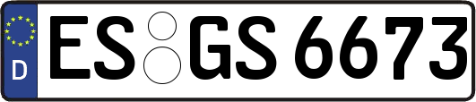 ES-GS6673