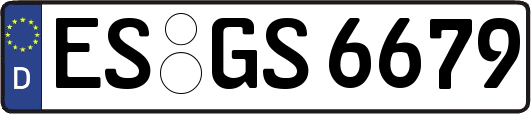 ES-GS6679
