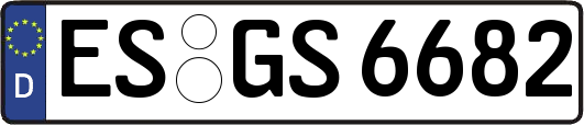 ES-GS6682