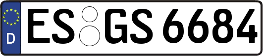 ES-GS6684