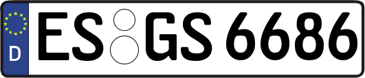 ES-GS6686