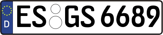 ES-GS6689