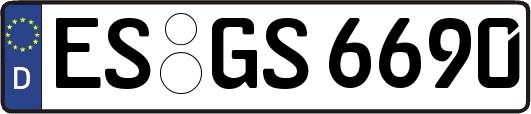 ES-GS6690
