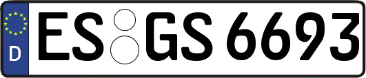 ES-GS6693