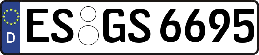 ES-GS6695