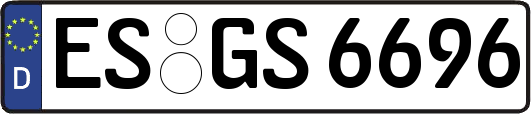 ES-GS6696