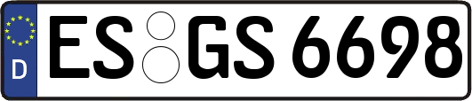 ES-GS6698