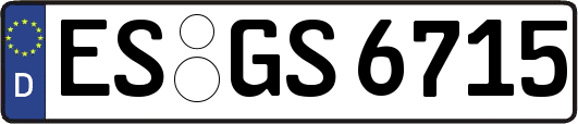 ES-GS6715