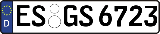 ES-GS6723