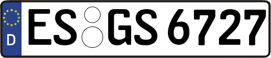 ES-GS6727