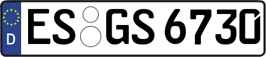 ES-GS6730