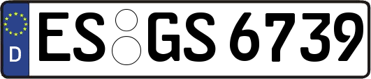 ES-GS6739