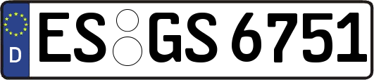 ES-GS6751