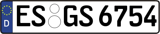 ES-GS6754