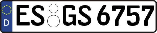 ES-GS6757