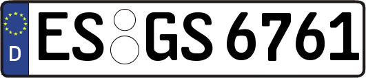 ES-GS6761