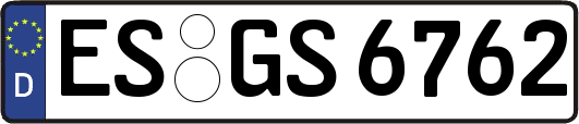ES-GS6762